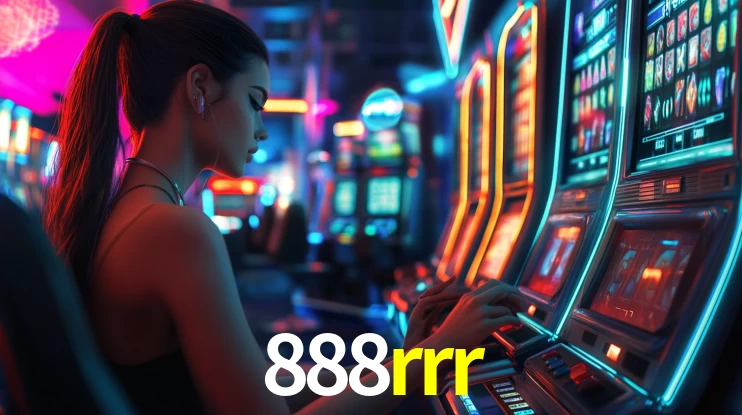 888rrr: Seu Cassino Premiado com Pagamentos Rápidos