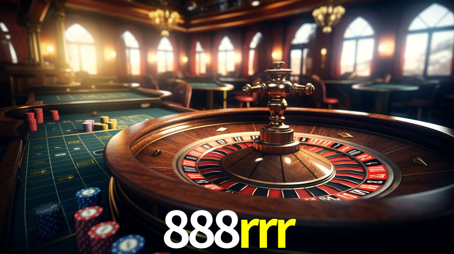 Welcome Bonus 888rrr