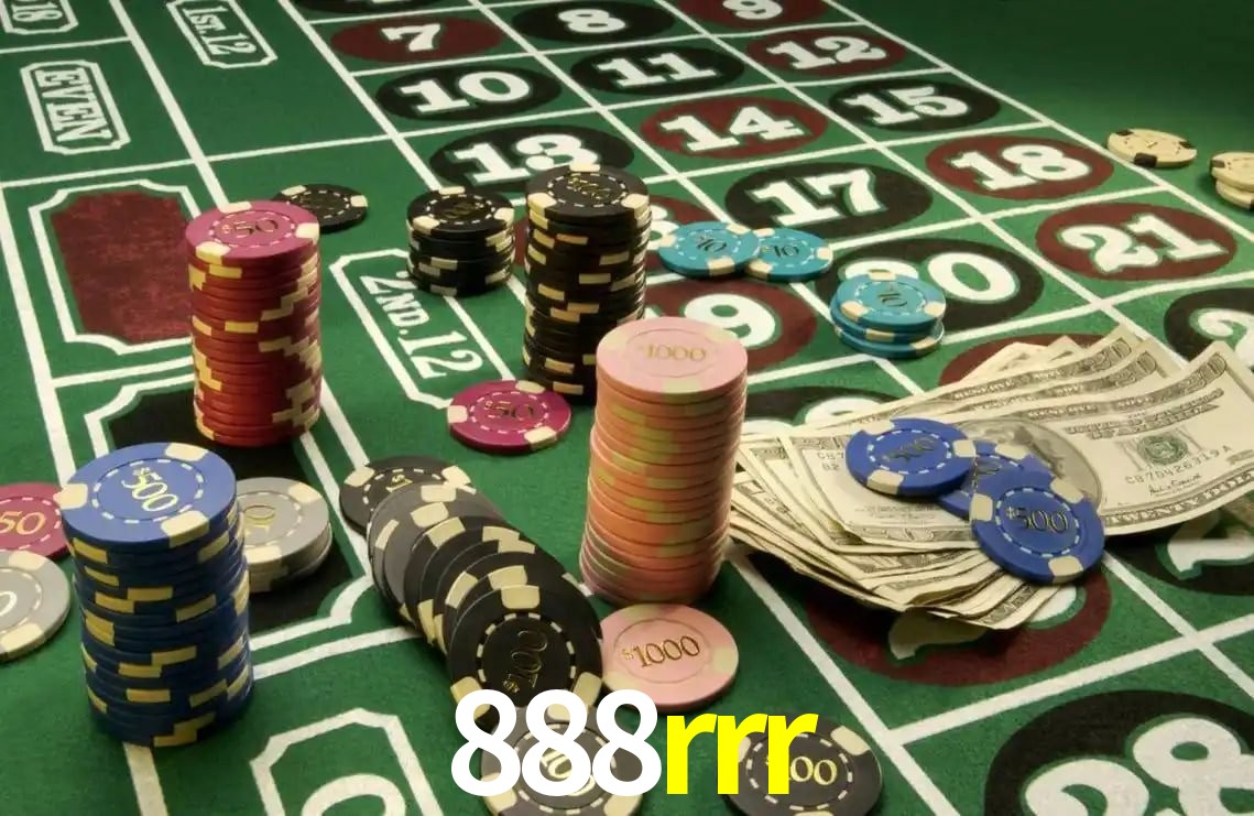 888rrr: Seu Especialista em Apostas Esportivas Brasileiras