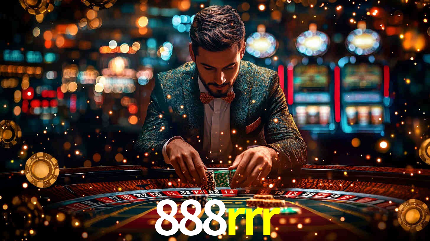 Experimente o Login Seguro Premium no 888rrr