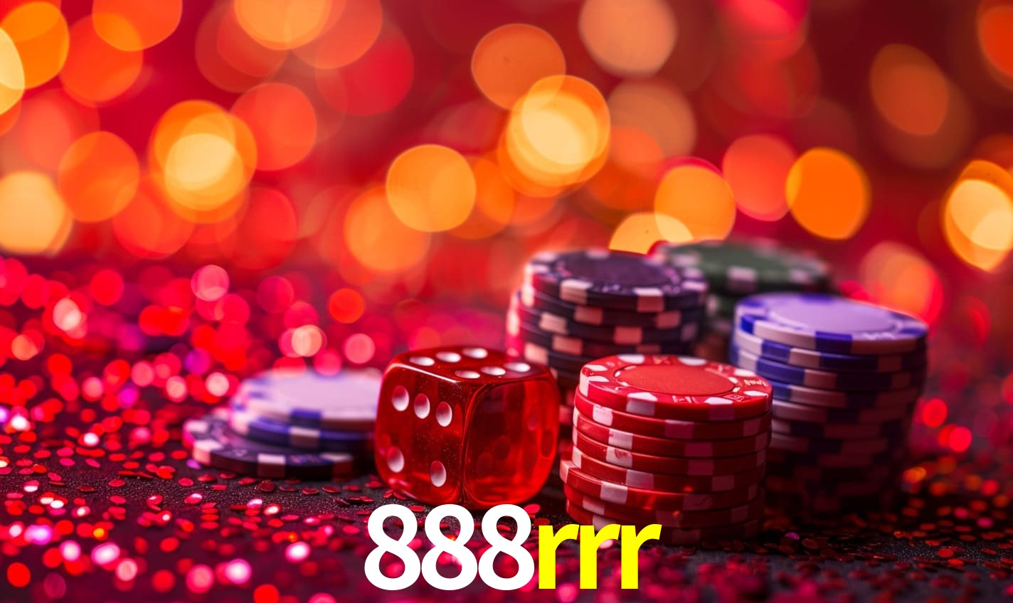 Casino Ao Vivo 888rrr
