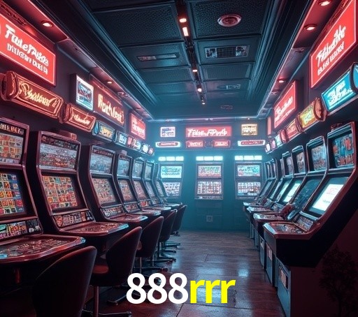 Descubra a Essência do 888rrr: Nossa História e Compromissos