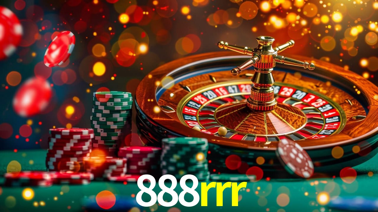 Benefícios da Conta 888rrr