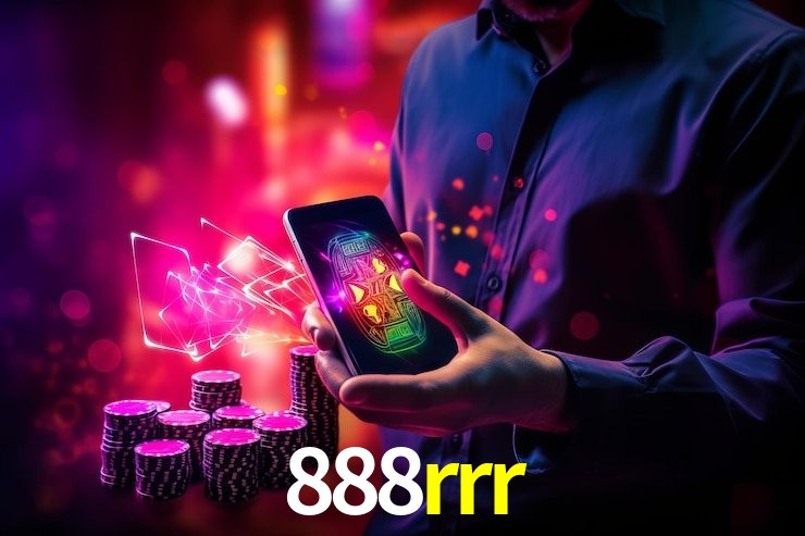 Apostas Esportivas na 888rrr: Um Guia Completo