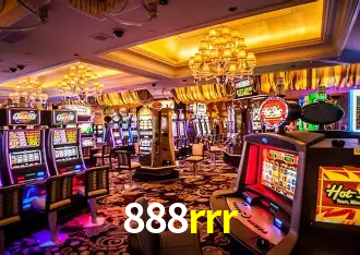 APP oficial da 888rrr para mobile