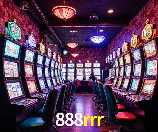 Inovações de Jogos na 888rrr: O Futuro das Experiências Interativas