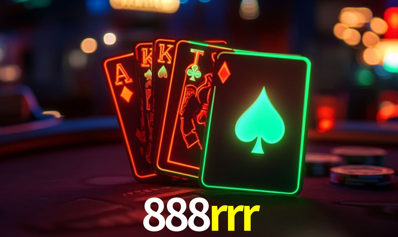 Apostas Esportivas na 888rrr: Um Guia Completo