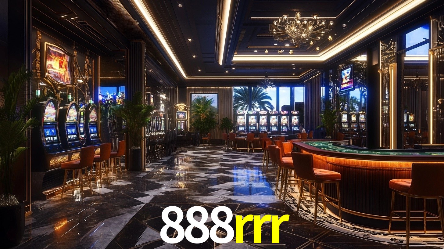 888rrr: Jogos de Caça-Níqueis-Altas Recompensas, Roleta-Velocidade, Blackjack-Desafios Máximos