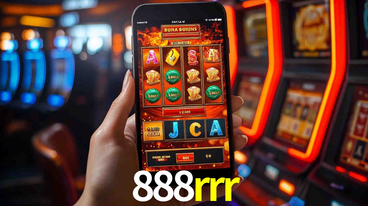 888rrr: A Experiência de Casino com Jogos de Mesa ao Vivo